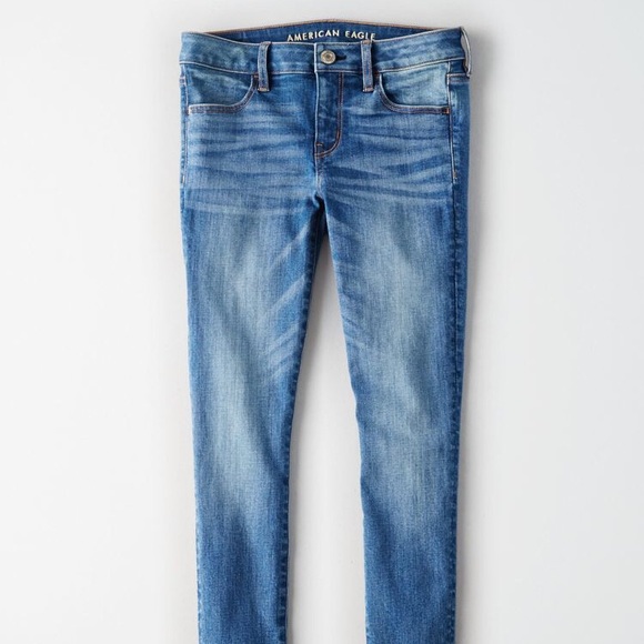 AMERICAN EAGLE JEGGINGS | WOMENS - Picture 2 of 7